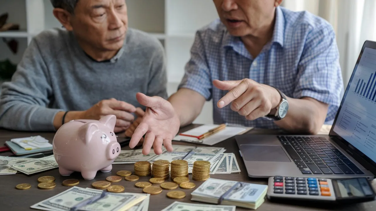 退休保險的稅務優惠指南:打造強健退休財務基礎的秘訣