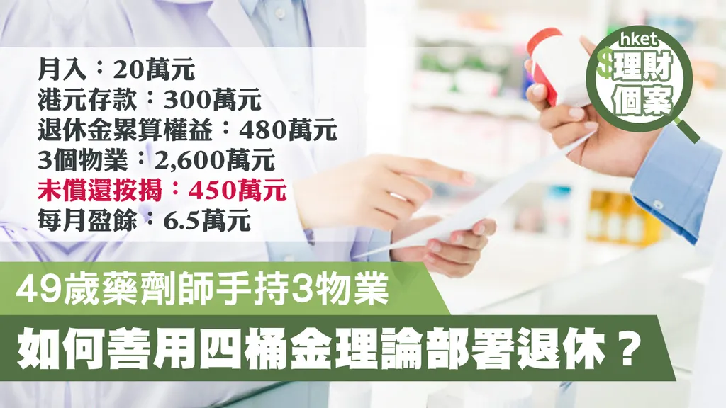 退休保險與養老金規劃:邁向富足退休的財務指南