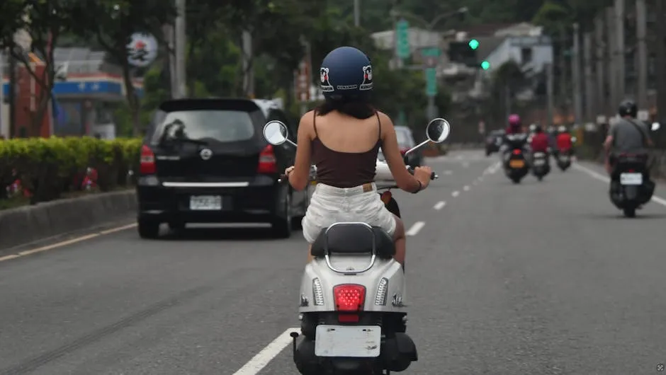 車險的意外險附加保障要選嗎?高效規劃您的行車安全!