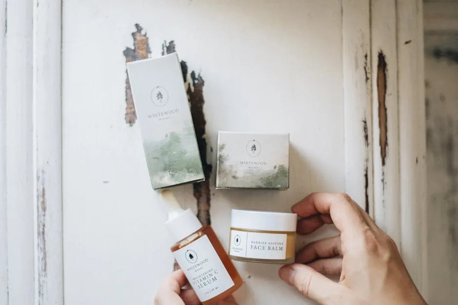 肌膚保養誤區:過度滋潤小心長痘痘!