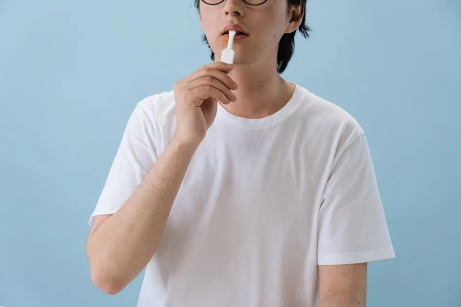 嘴唇乾裂用什麼藥膏好?告別唇乾破皮,推薦成分單純護唇神器