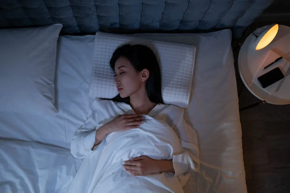 富含B群食物對睡眠質量的影響：提升睡眠質量的營養指南
