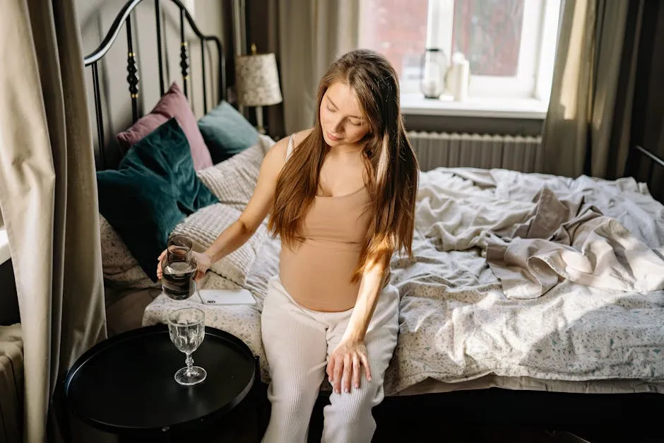 孕婦可以喝手搖嗎？注意！過度飲用恐導致高血糖、胎兒過大