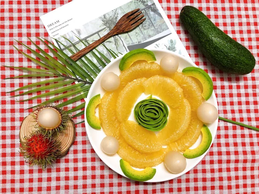孕婦該吃什麼水果？這 5 種水果營養滿分不容錯過！