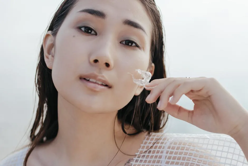 油性肌膚的防曬聖經:清爽控油,打造無油光美肌