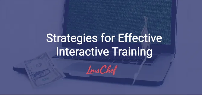 Interactive Marketing: Strategies, Examples & More