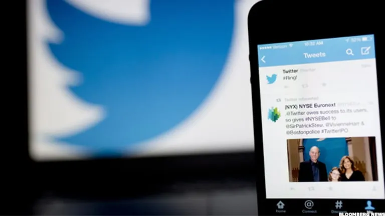 Twitter (TWTR) Is Quickly Turning Into the World’s Most ...