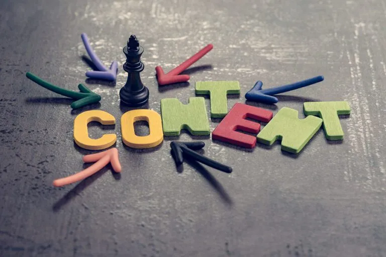 A Step-by-Step Guide to Develop a Content Marketing Strategy That ...