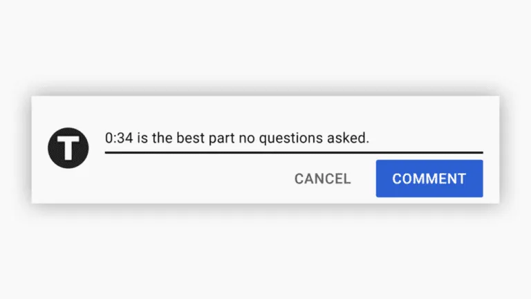 How to Timestamp YouTube Comments - The Complete Guide