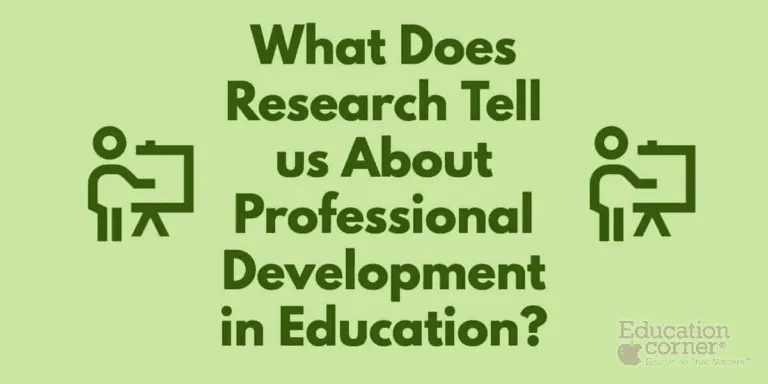 Professional Development Goals - 9 Examples to Help Advance Your ...
