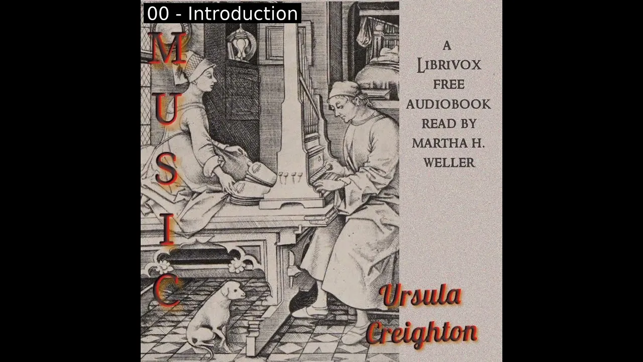 Music by Ursula Creighton read by Martha H. Weller | Full Audio Book