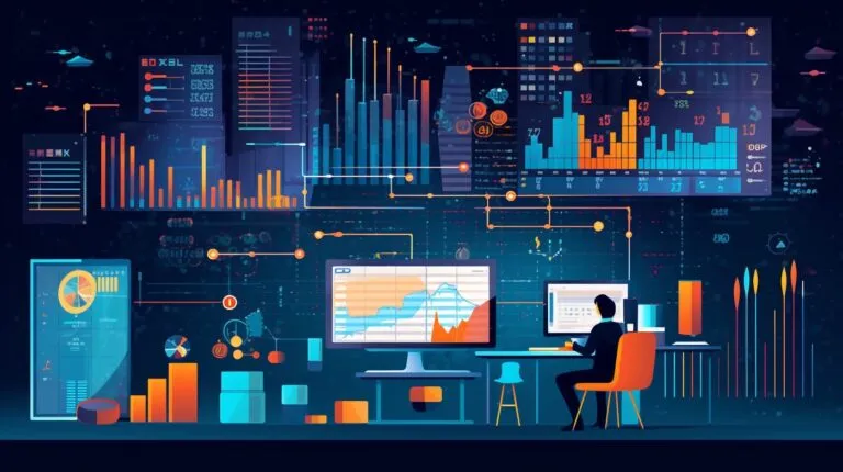 Data Analysis Methods & Techniques for Business