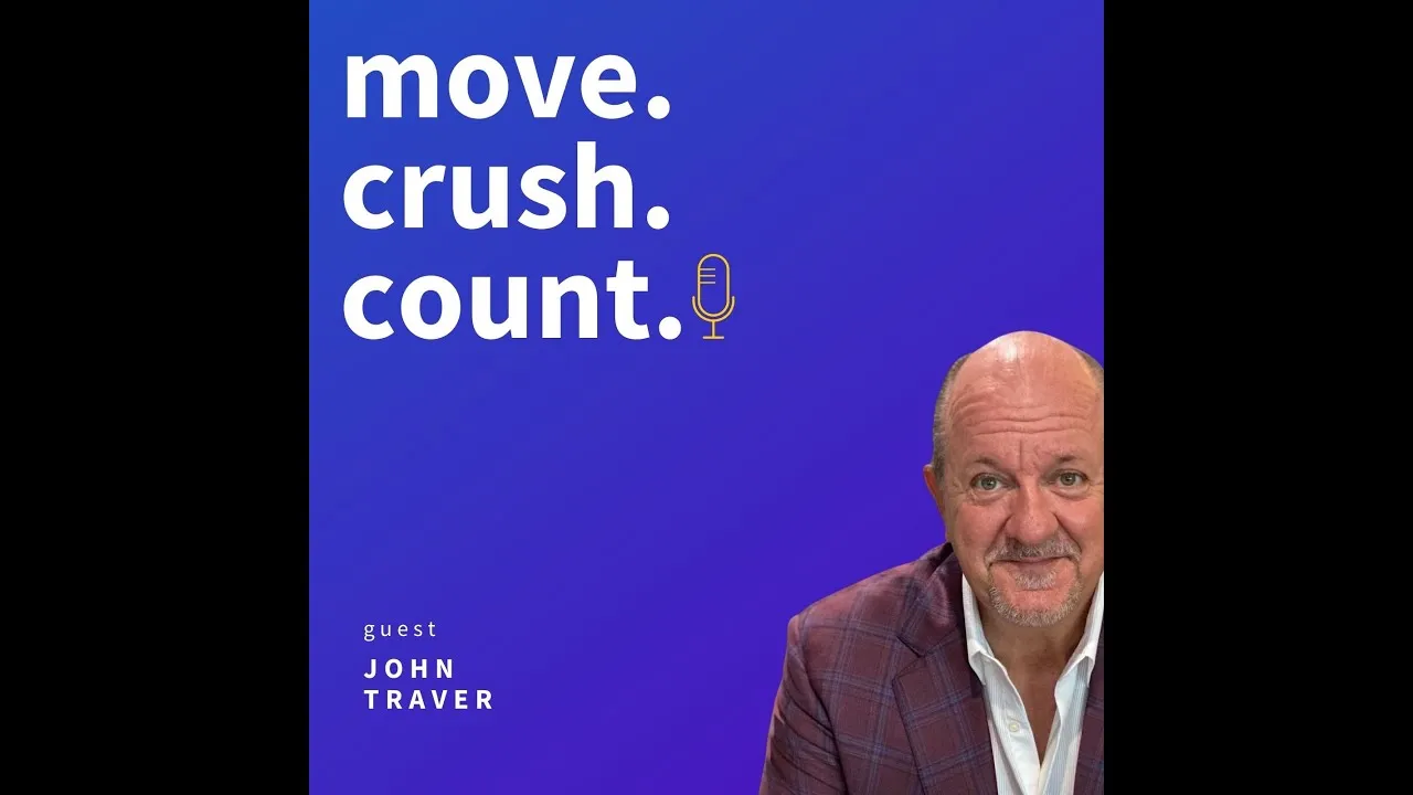 MCC 57 - John Traver Critical Skills Every Business Needs