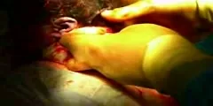 Live Child Birth Video