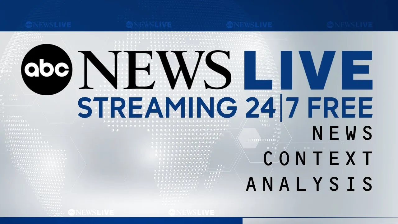 LIVE: ABC News Live - Wednesday, December 18 | ABC News