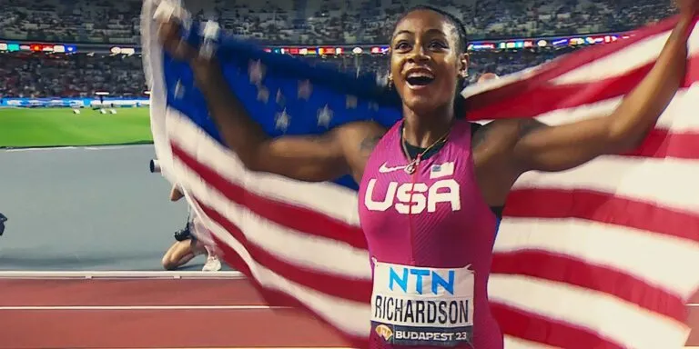 NYC marathon highlights: Sheila Chepkirui of Kenya, Abdi Nageeye ...