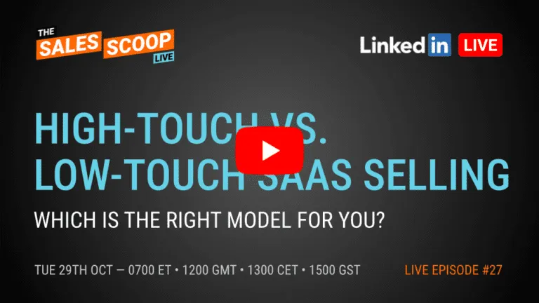 Sales Training Software: Transform Sellers into Superstars - Highspot