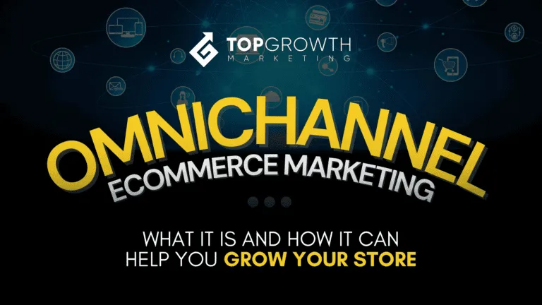 Omnichannel eCommerce Marketing: What It is and How It Can Help ...