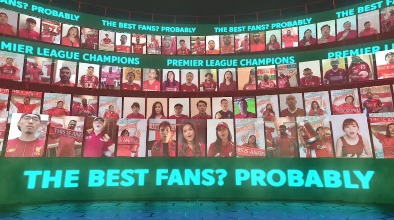 Fan-centric Media from Theatrics.com