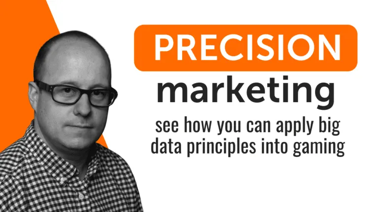 How Big Data In Horse Racing Can Use Precision Marketing