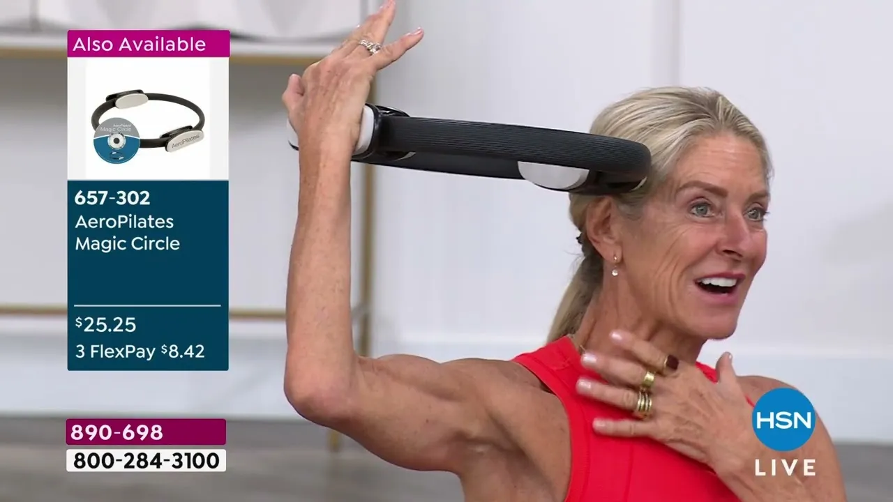 HSN | HSN Today with Tina & Friends 01.14.2025 - 08 AM