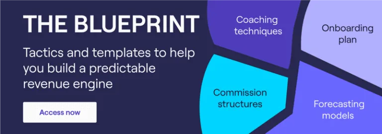 What Is a Sales Strategy? Playbook and Template for Success