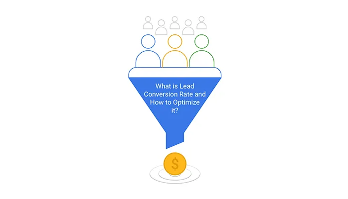 What is Lead Conversion Rate and How to Optimize it?