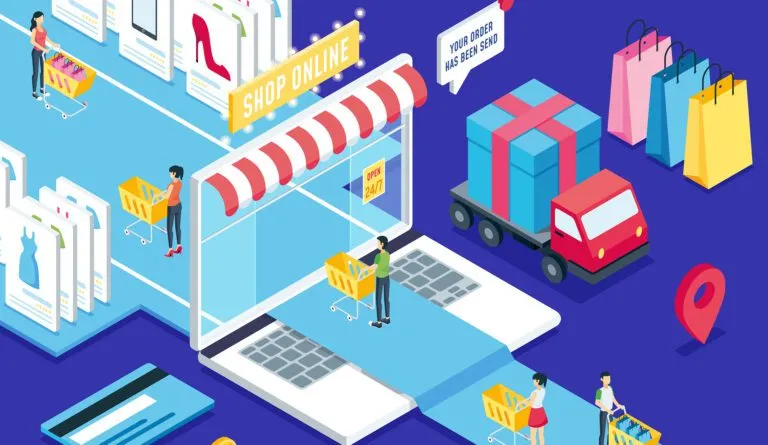 The Impact of Digital Transformation on the Retail Industry ...