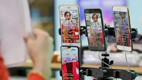 China's new live-streaming guidelines set to change the influencer ...