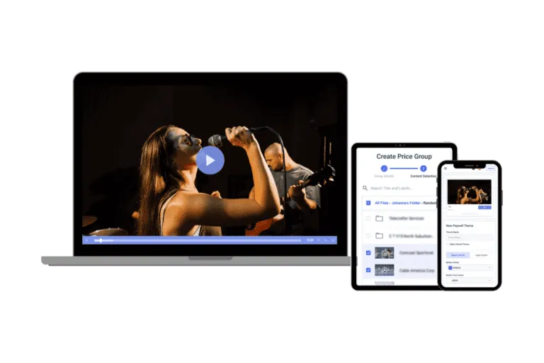 Mobile Live Streaming: How to Live Stream from a Mobile Phone