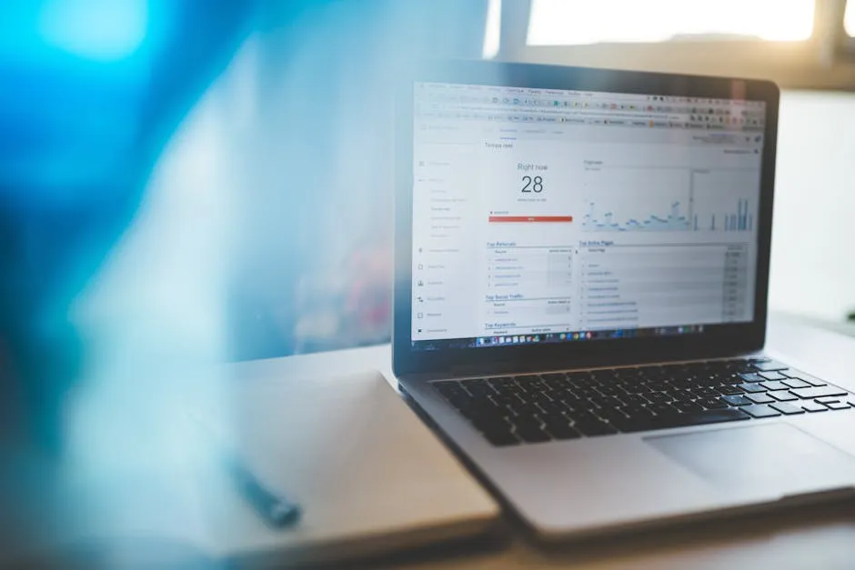 用數據說服自己:Google Analytics 助你找到最有價值的直播觀眾輪廓!