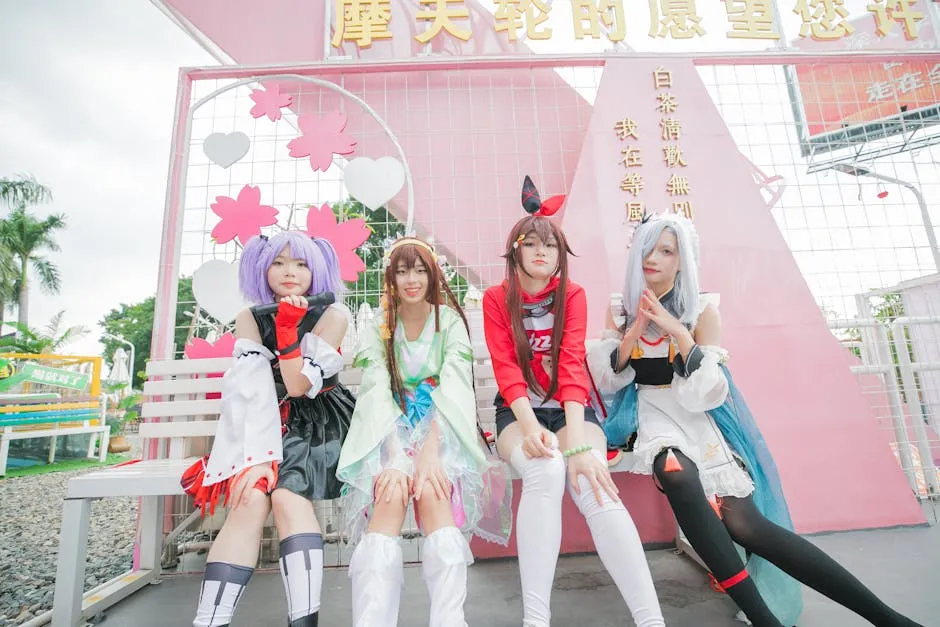 VTuber需要什麼設備?新手必看!打造虛擬偶像之路的完整攻略