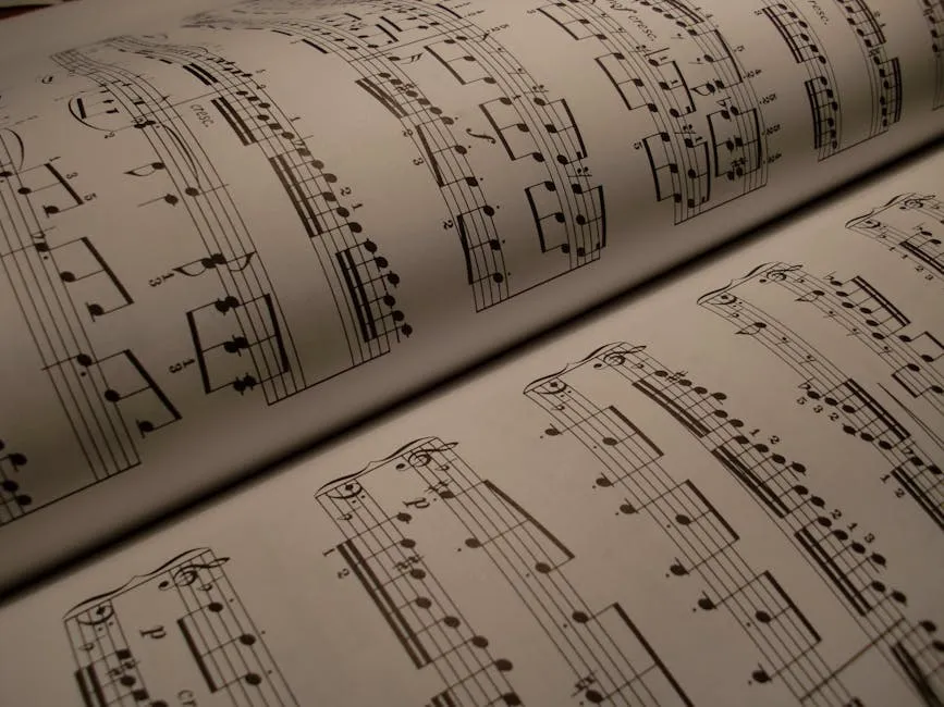 「聲音」的品牌化:打造獨特開場、轉場音效與背景音樂庫,提升品牌辨識度!