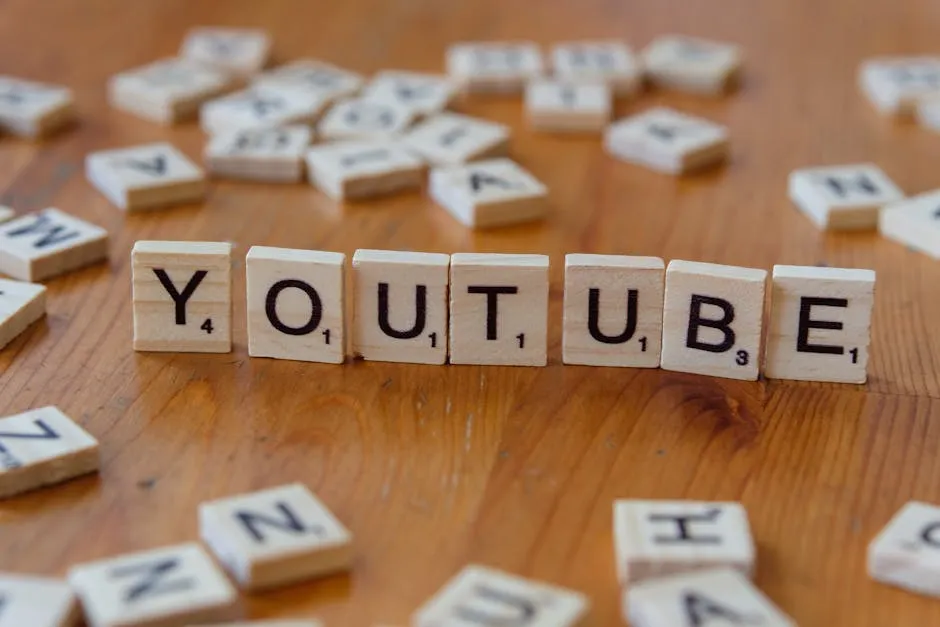 經營YouTube賺錢的秘訣:頻道優化、影片長度及內容創新