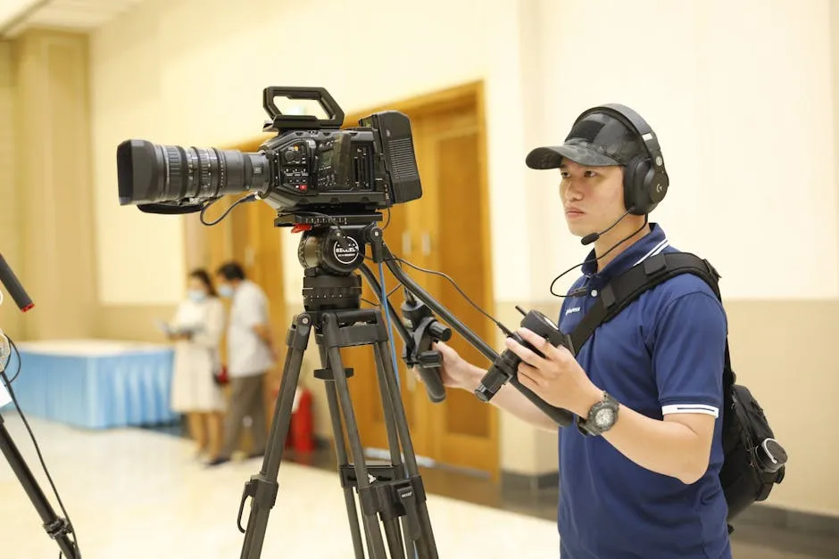 慢直播(Slow TV)正在興起?看風景、寫作業,無互動直播的療癒魅力!
