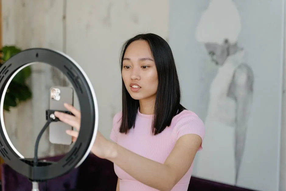 如何跨平台推廣你的 TikTok 直播?導流策略全攻略:提升流量的必看指南!