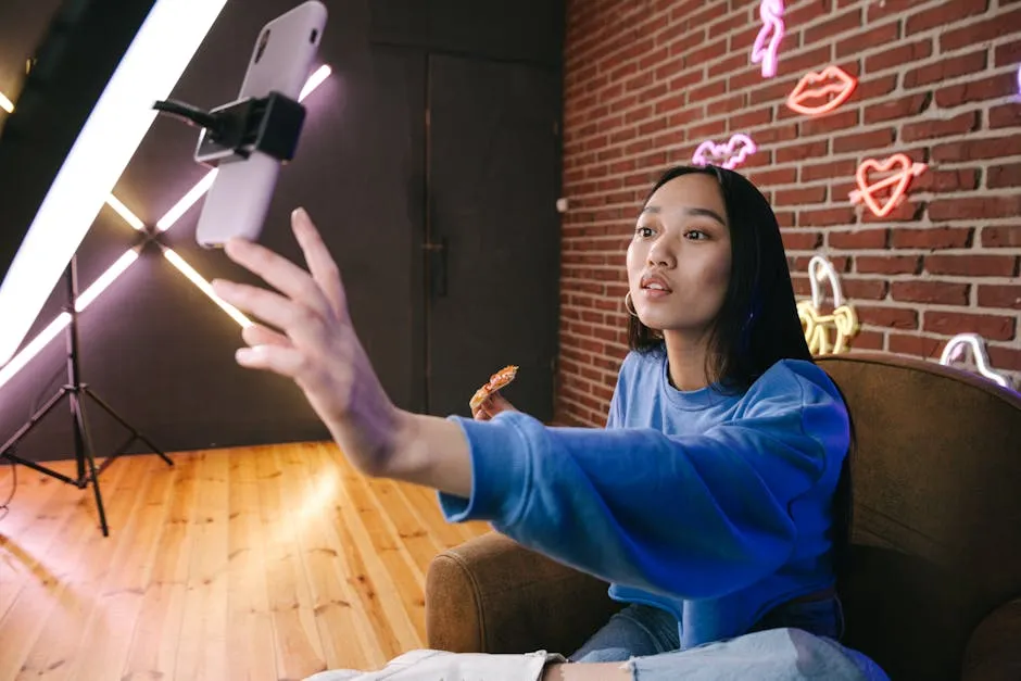 短影音+直播導購雙殺:Instagram、TikTok 到底怎麼串接? 專家指南:流量變現全攻略!