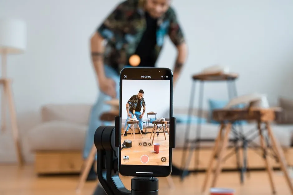 TikTok 直播無法開啟?常見原因及解決方案解析