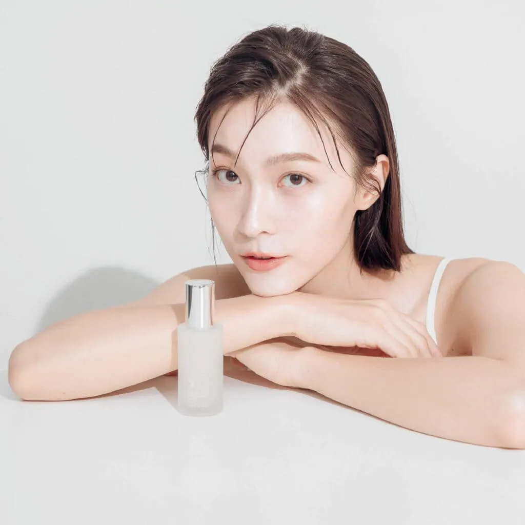 【新生肌密】2025開架淡疤精華評比:實測5款高CP值美白精華,跟暗沉痘疤說再見!