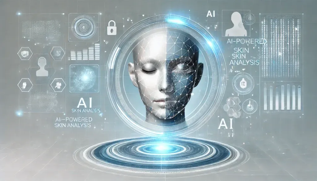 AI+生技融合浪潮:2025年保養品如何做到真正個人化?