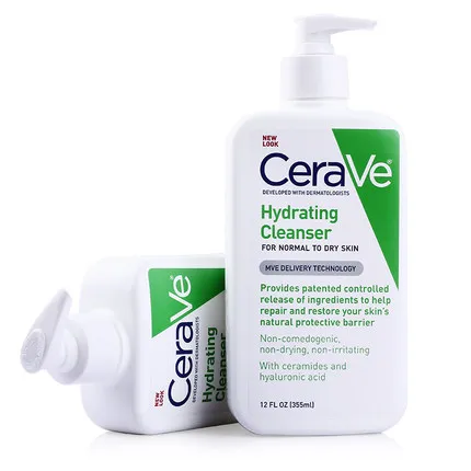 【新生肌密】學生黨平價好用的護膚品有哪些?高效護膚攻略!CeraVe、妮維雅、Simple推薦