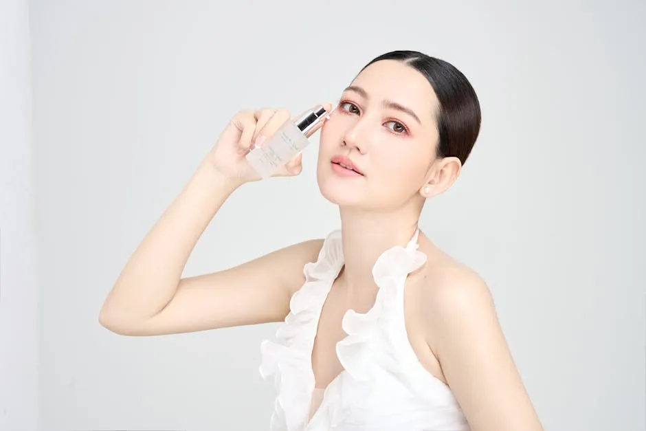 【聰明保養】多功能精華的作用與使用方法：高效抗老、提亮膚色完整教學