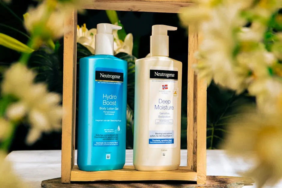 【聰明保養】What is double moisturizing?  An Efficient Strategy