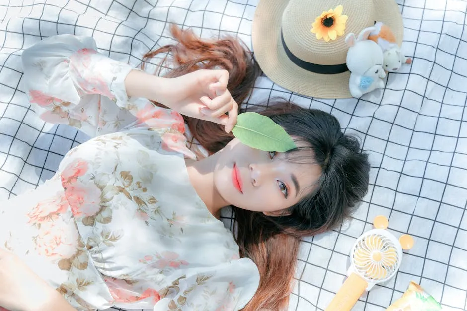 油性肌膚防曬推薦：告別油膩，清爽無負擔！