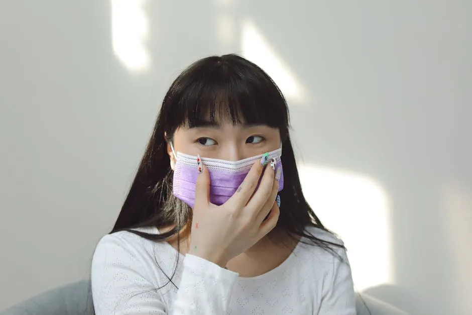 面膜過期三個月還能用嗎？小心！菌落指數超標，易引發細菌感染