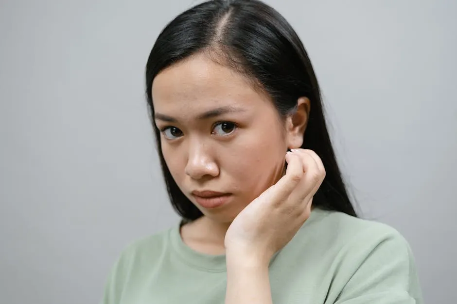 臉過敏怎麼急救？４步驟緩解搔癢紅腫