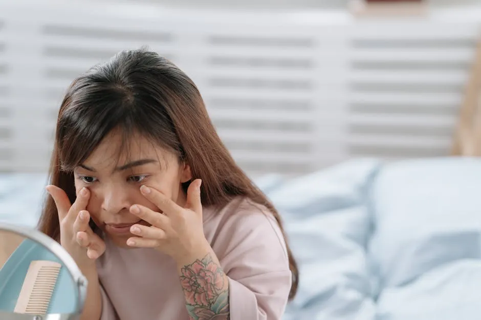 神經醯胺對人體有害嗎？皮膚科醫師告訴你真相！