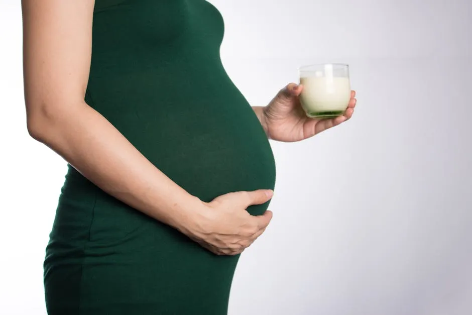 孕婦可以吃牛奶果嗎？台灣少見的膠質營養水果