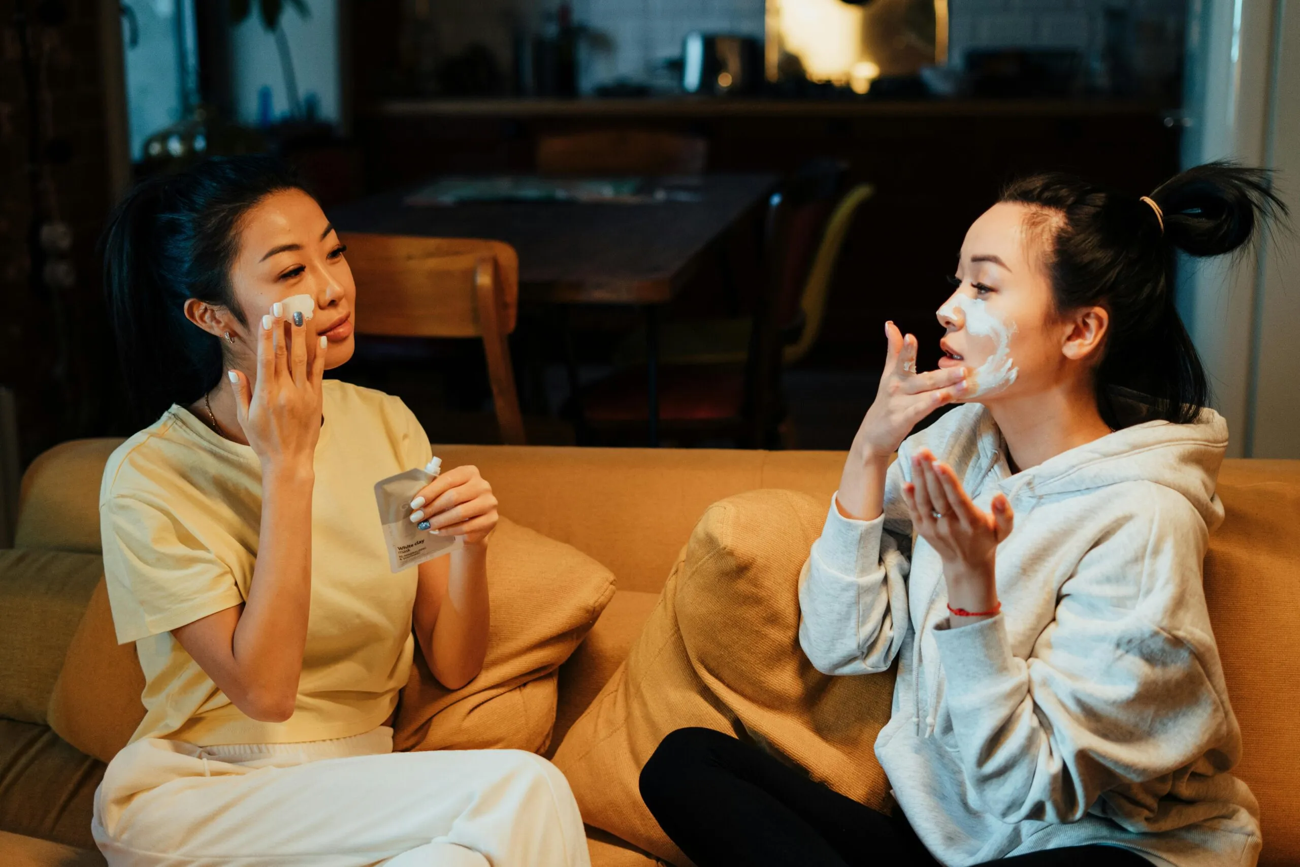 肌膚屏障受損怎麼修復？護膚指南助你修復受損肌膚