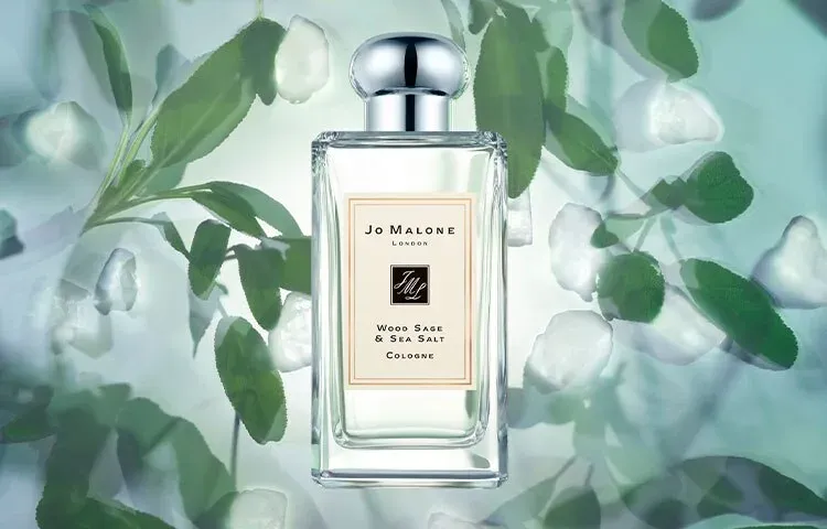 4. Jo Malone:極簡與層次感的香氛藝術